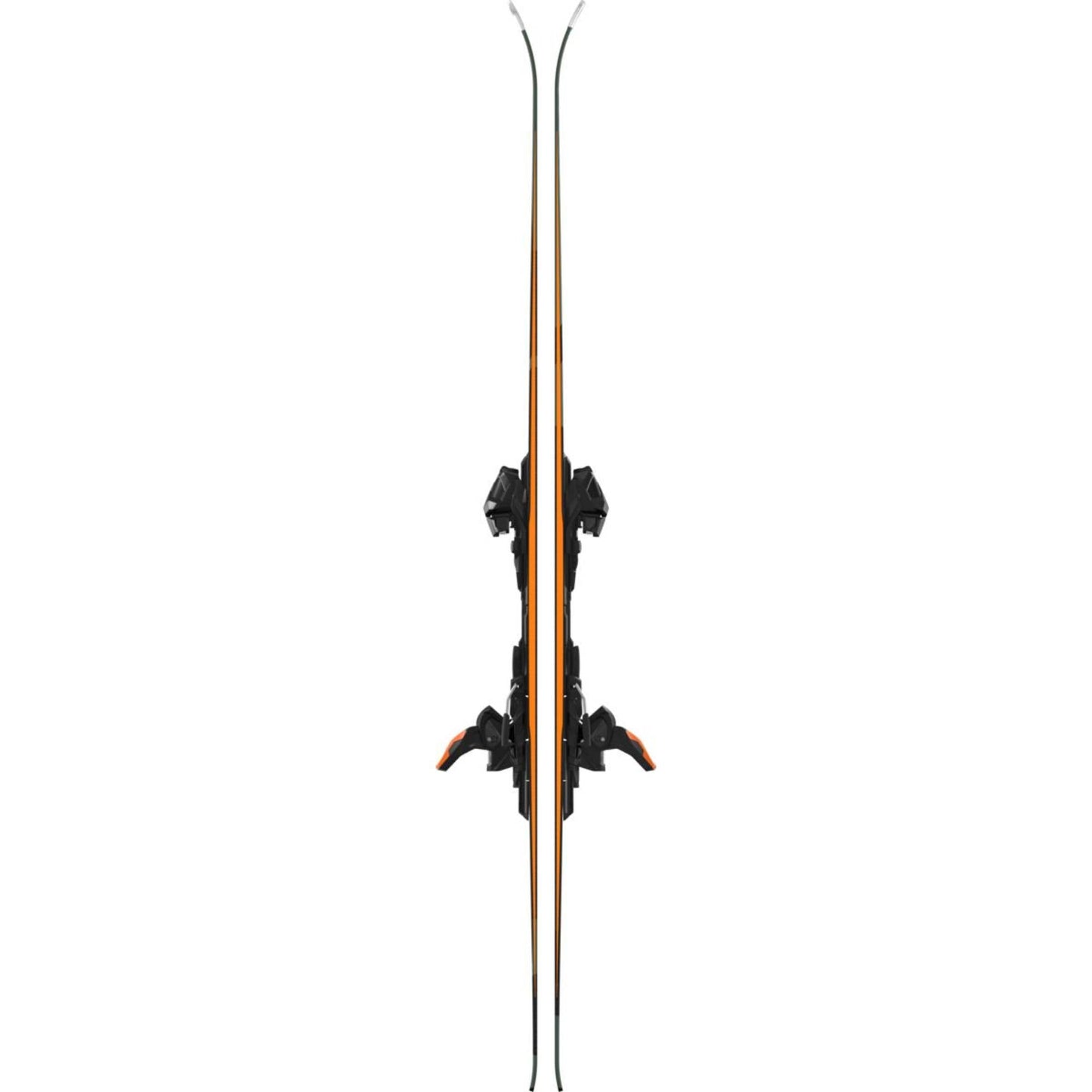 Atomic Redster Q7.8 Revoshock C Ski + MI 12 GW Binding 2026 - Skiis & Biikes