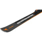 Atomic Redster Q9.8 Revoshock S Ski + I 12 GW Binding 2026 - Skiis & Biikes