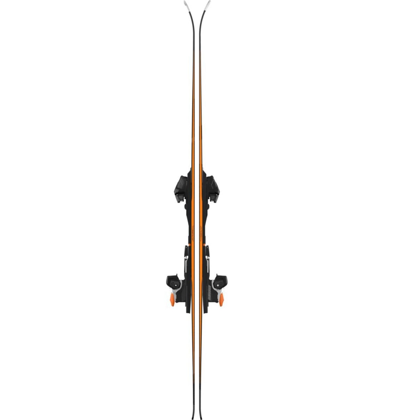 Atomic Redster Q9.8 Revoshock S Ski + I 12 GW Binding 2026 - Skiis & Biikes