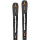 Atomic Redster Q9.8 Revoshock S Ski + I 12 GW Binding 2026 - Skiis & Biikes
