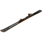 Atomic Redster Q9.8 Revoshock S Ski + I 12 GW Binding 2026 - Skiis & Biikes