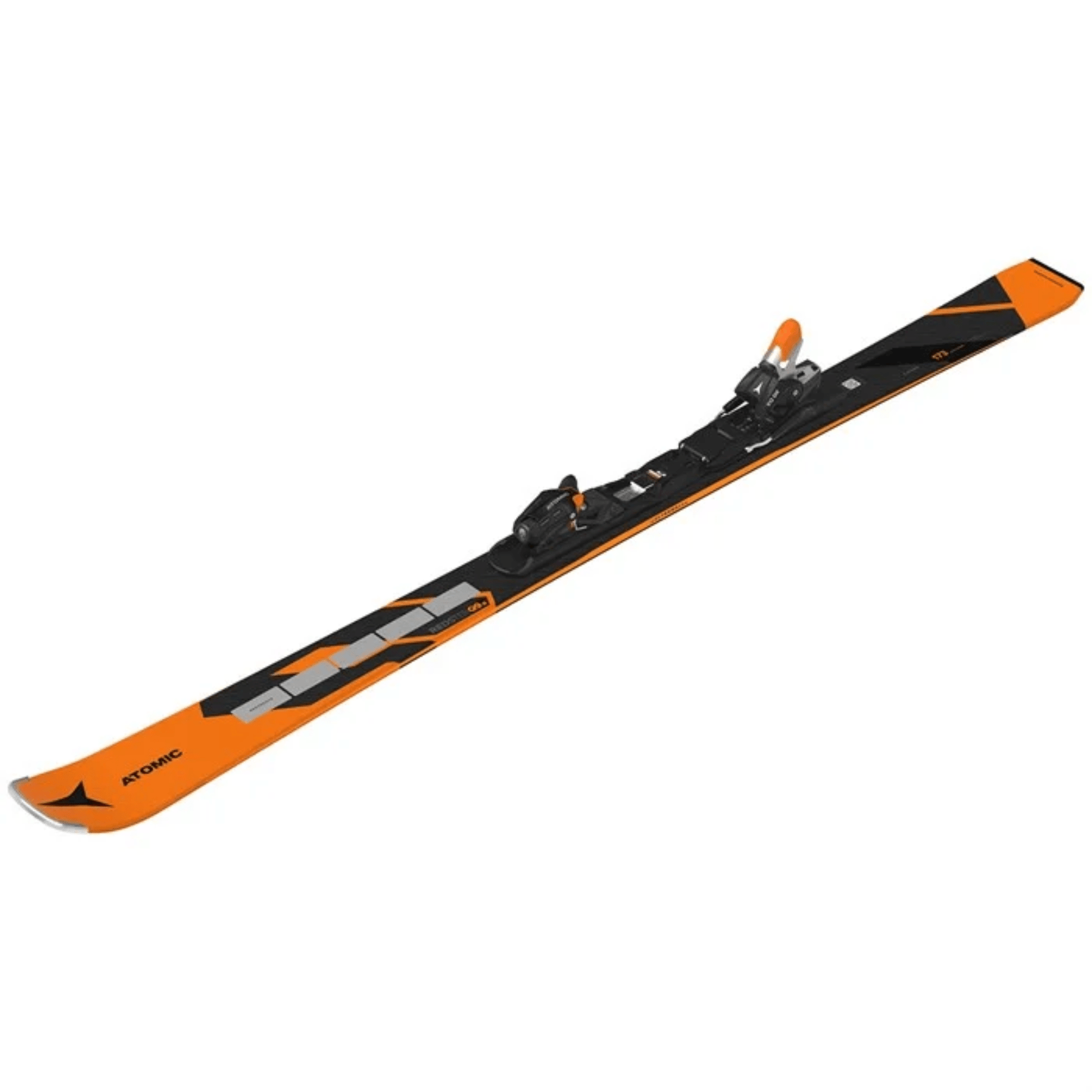 Atomic Redster Q9.8 Revoshock S Ski + X 12 GW Binding 2025 – Skiis Atomic Redster Q9.8 Revoshock S Ski + X 12 GW Binding 2025 – Skiis