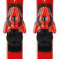 Atomic Redster S9 FIS J - RP Junior Ski + Z10 Bindings 2019 - Skiis & Biikes