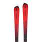 Atomic Redster S9 FIS J - RP² Ski 2024 - Skiis & Biikes