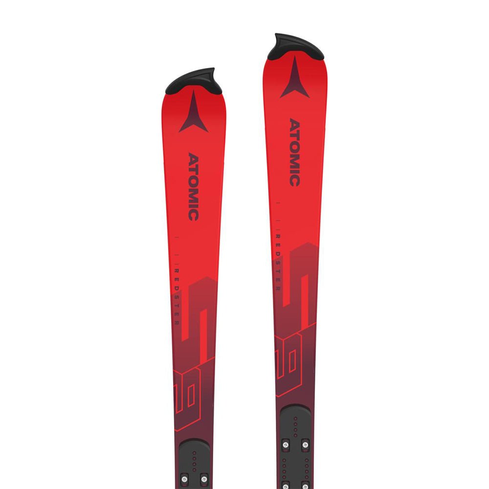 Atomic Redster S9 FIS J - RP² Ski 2024 - Skiis & Biikes