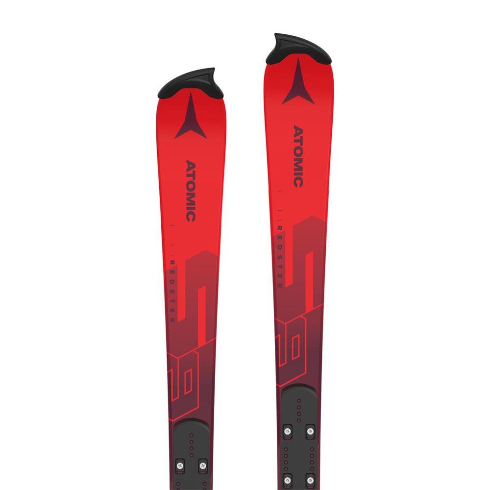 Atomic Redster S9 FIS J - RP² Ski 2024 - Skiis & Biikes