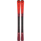 Atomic Redster S9 FIS J - RP³ Ski 2025 - Skiis & Biikes