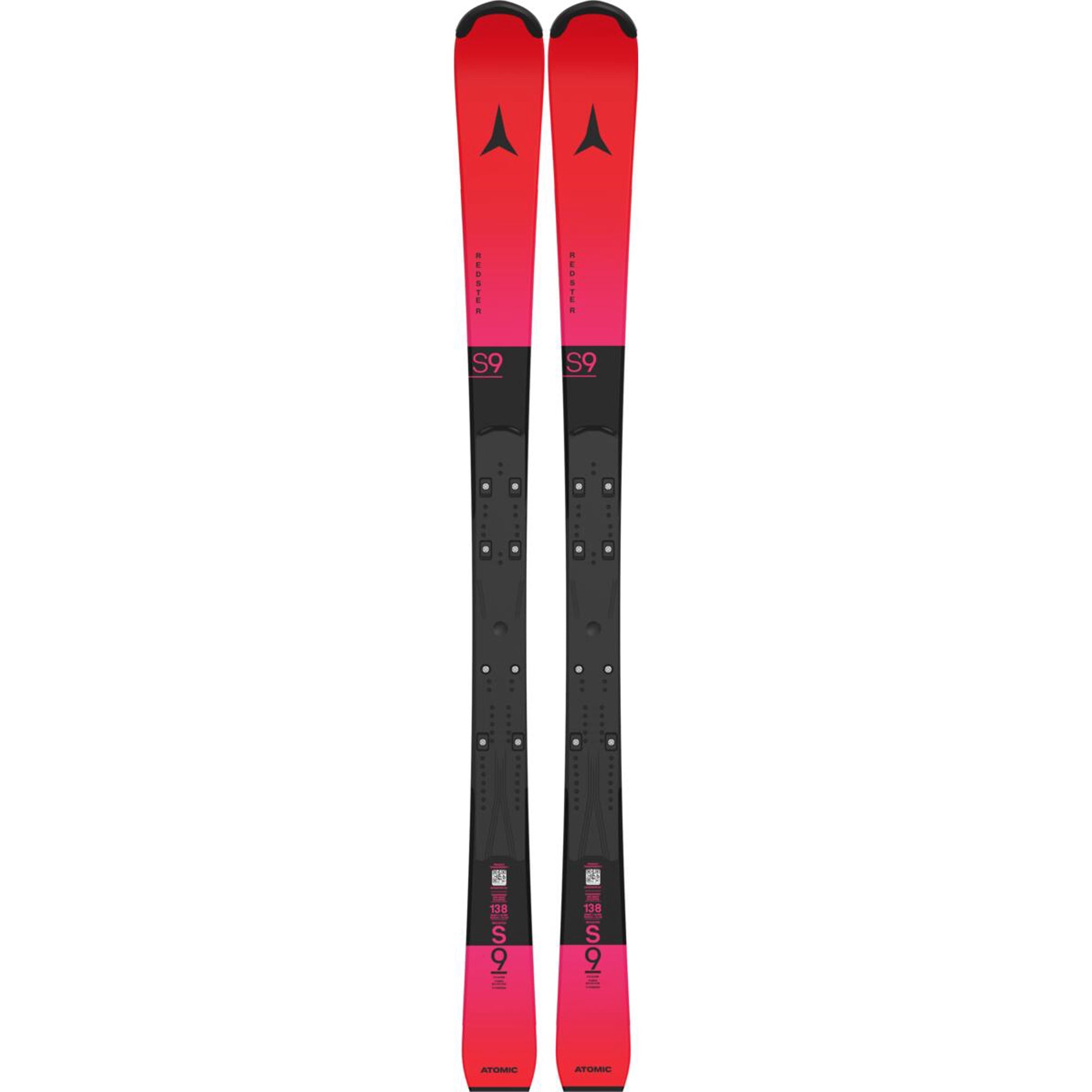 Atomic Redster S9 FIS J-RP³ Ski 2026 – Skiis & Biikes