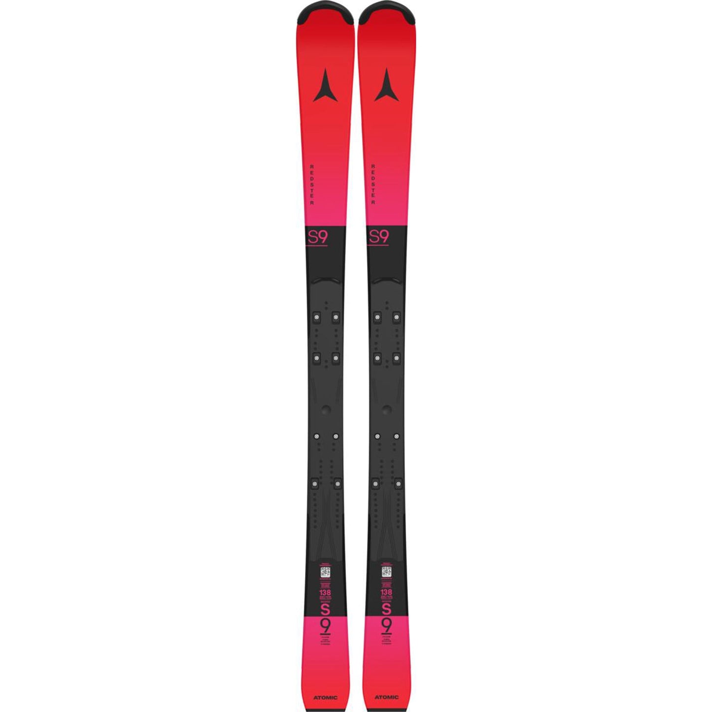 Atomic Redster S9 FIS J - RP³ Ski 2026 - Skiis & Biikes