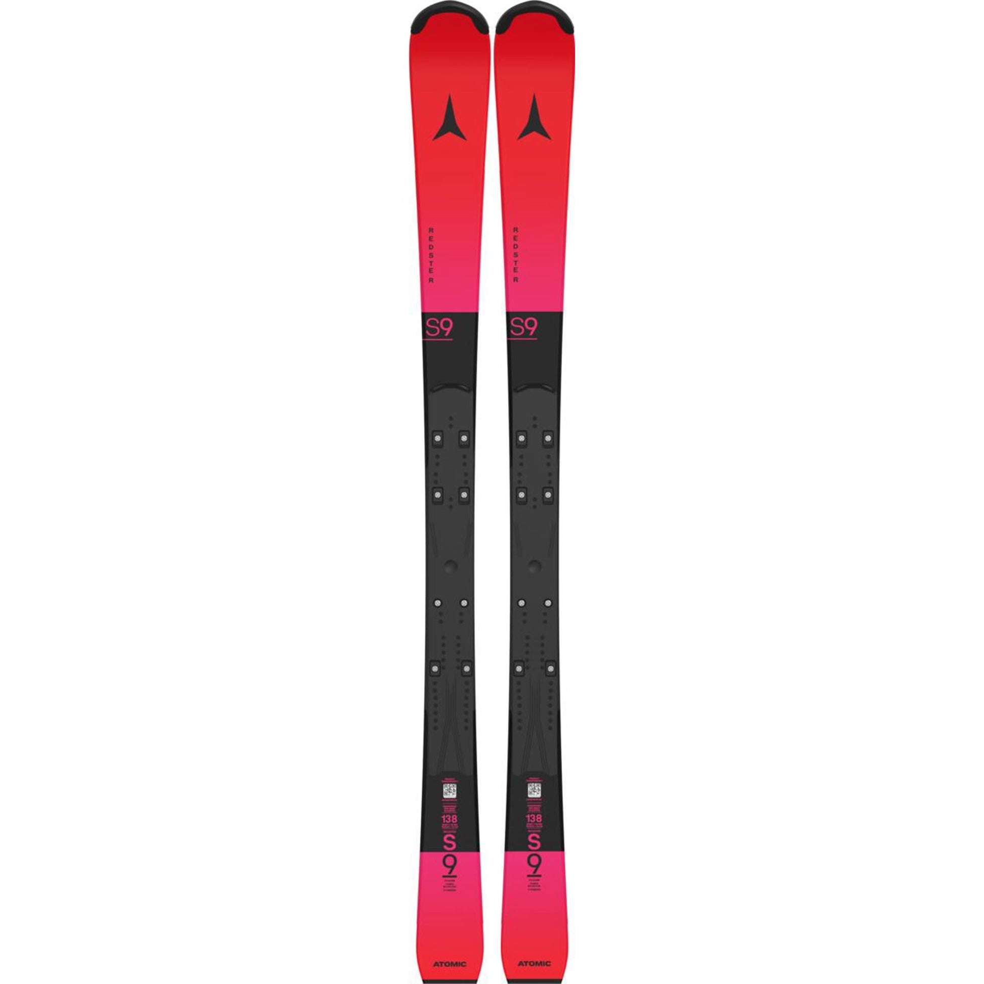 Atomic Redster S9 FIS J - RP³ Ski 2026 - Skiis & Biikes