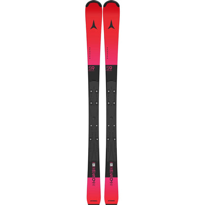 Atomic Redster S9 FIS J - RP³ Ski 2026 - Skiis & Biikes