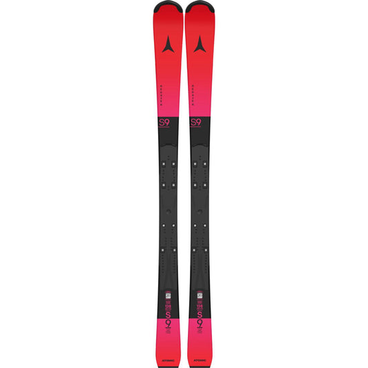 Atomic Redster S9 FIS J - RP³ Ski 2026 - Skiis & Biikes