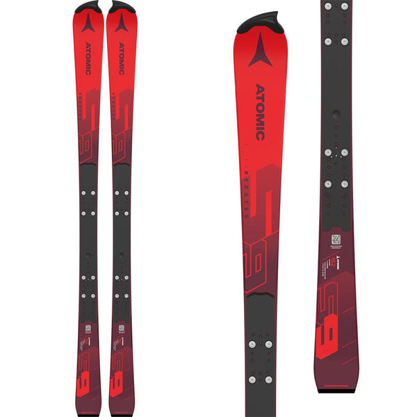 ATOMIC REDSTER S9 FIS スキー板 145cm SL 2025-Atomic-Redster-S9-FIS-