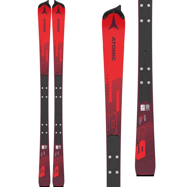 【しんきちさん専用】23-24 ATOMIC REDSTER S9 FIS Atomic Redster S9 FIS Ski 2024 – Skiis & Biikes