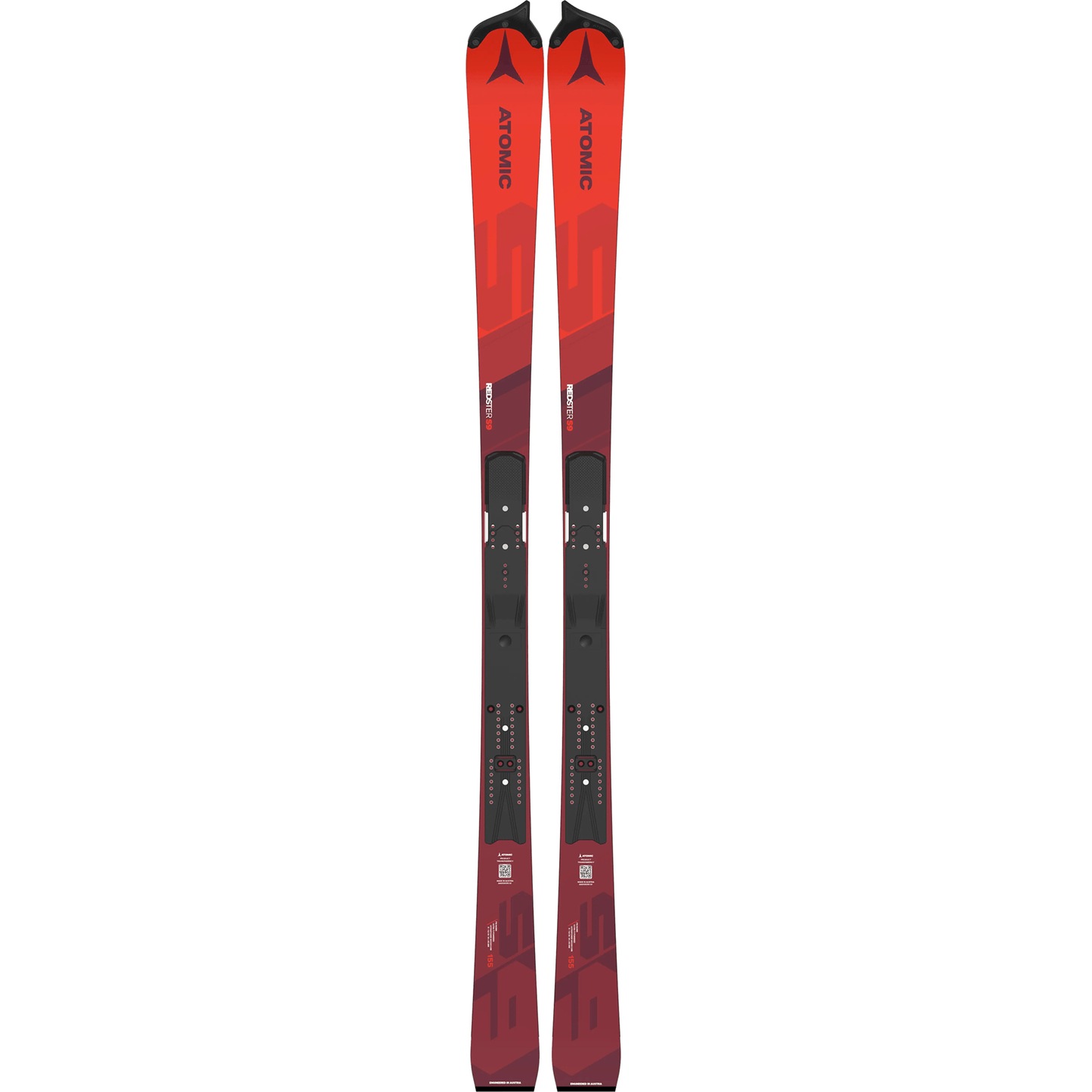 Atomic Redster S9 FIS Ski 2025 - Skiis & Biikes