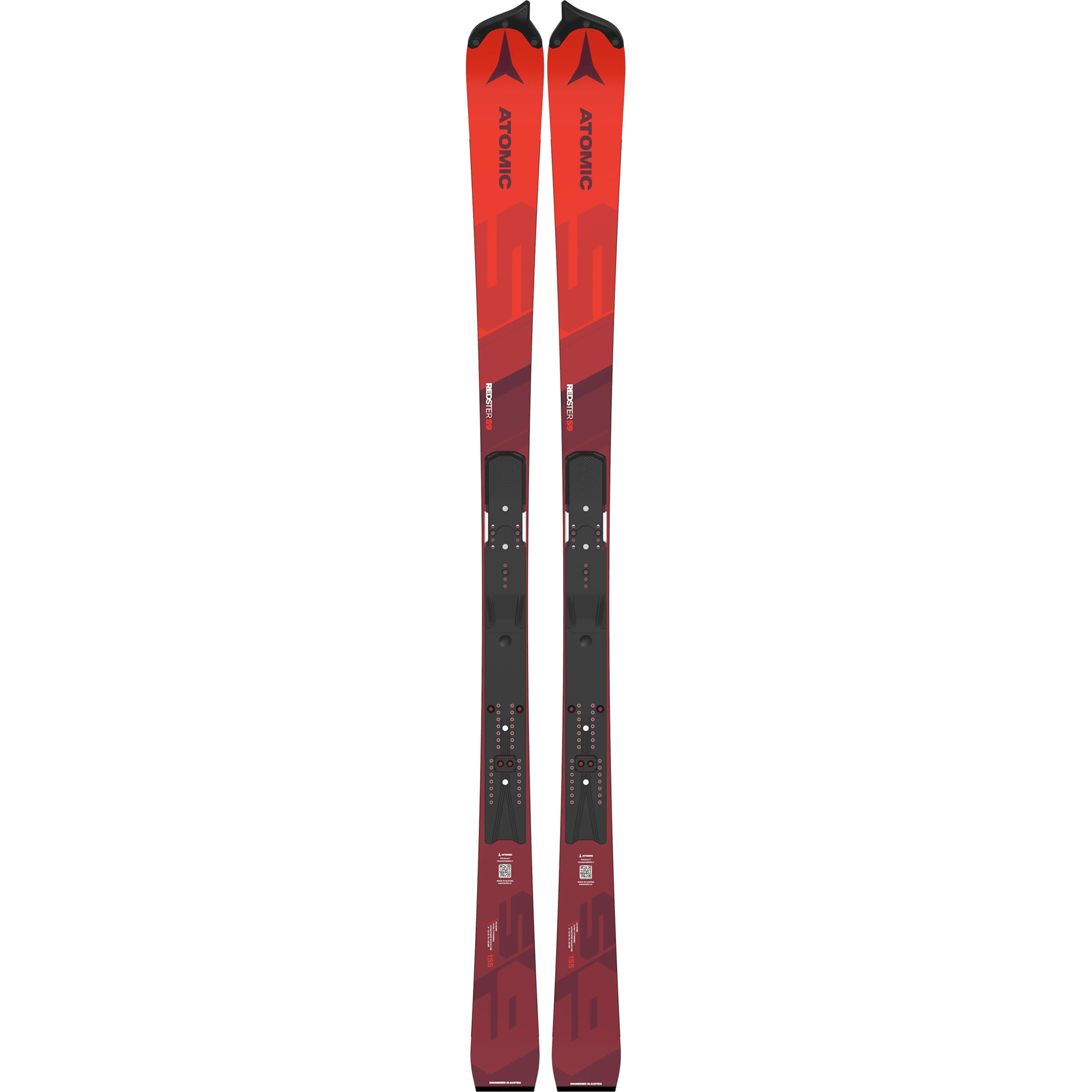 Atomic Redster S9 FIS Ski 2025 - Skiis & Biikes