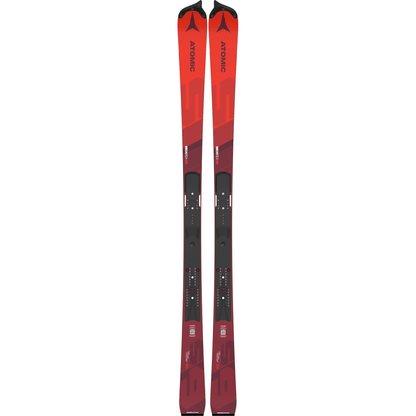 Atomic Redster S9 FIS Ski 2025 - Skiis & Biikes