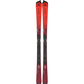 Atomic Redster S9 FIS Ski 2025 - Skiis & Biikes