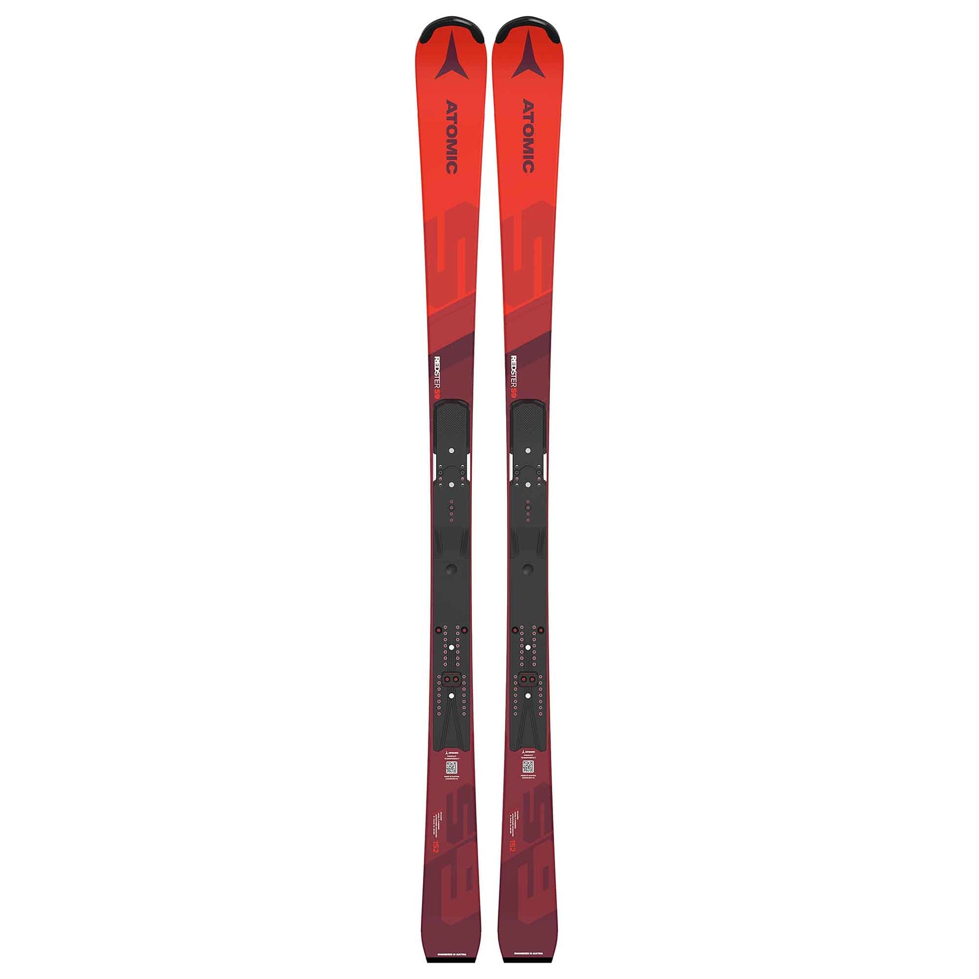 Atomic Redster S9 FIS Ski 2025 - Skiis & Biikes