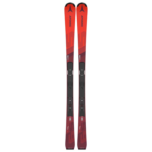 Atomic Redster S9 FIS Ski 2025 - Skiis & Biikes