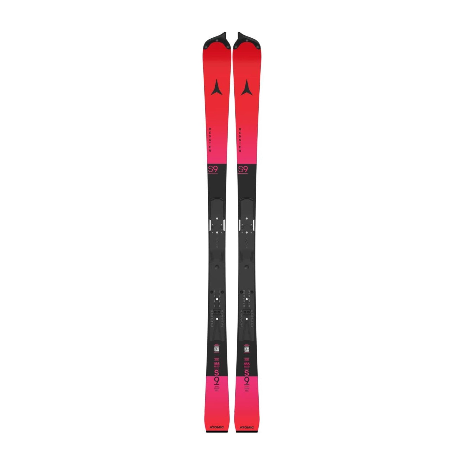Atomic Redster S9 FIS Ski 2026 - Skiis & Biikes