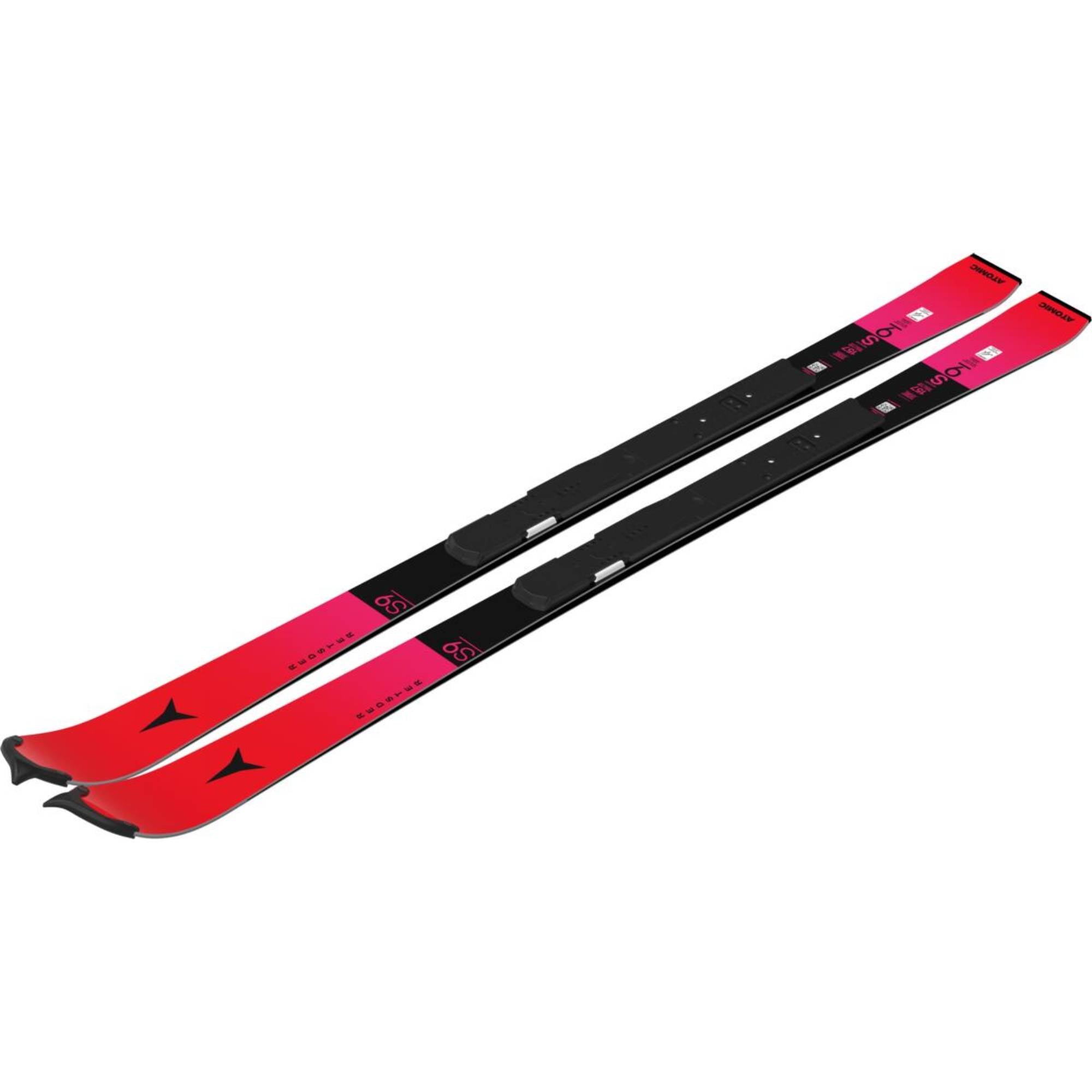 ATOMIC REDSTAR FIS S9➕X16ビンディング Atomic Redster S9 FIS 165cm