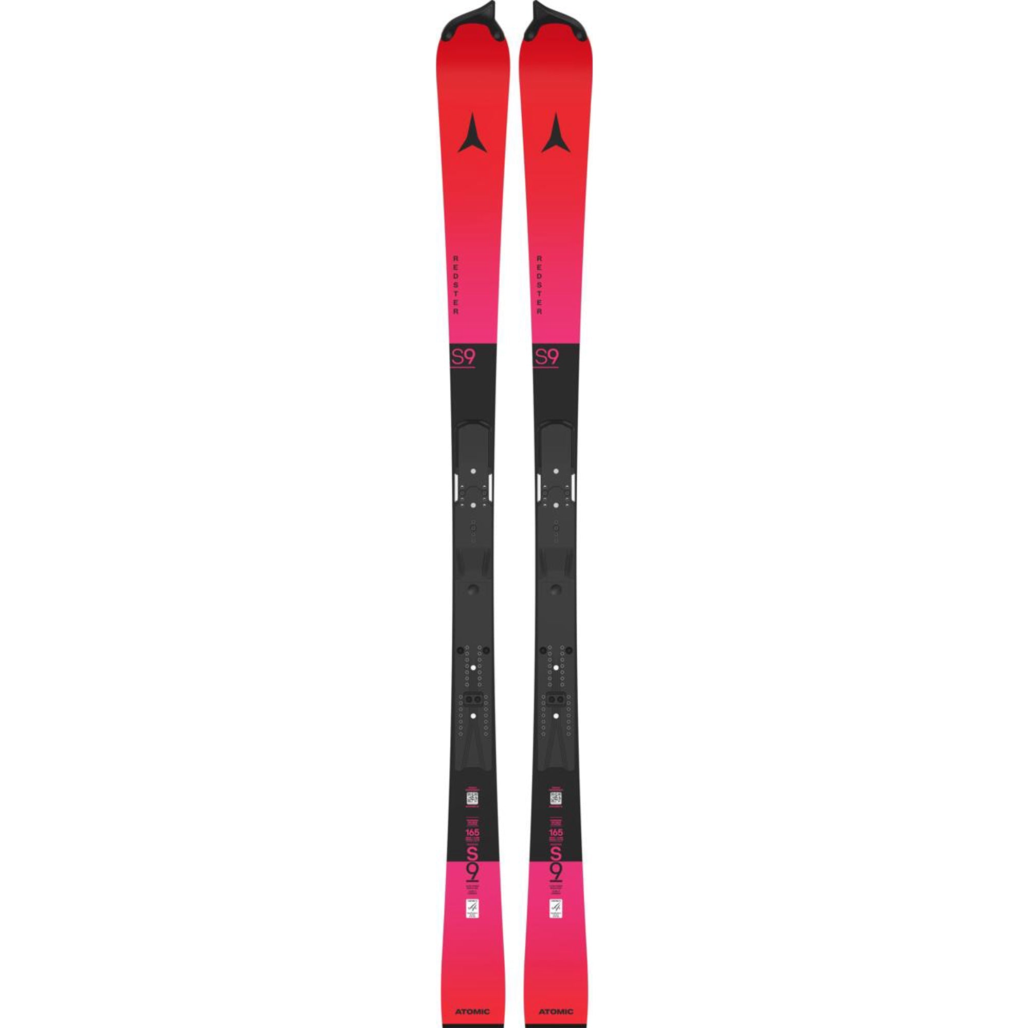 Atomic Redster S9 FIS SL Ski 2026 – Skiis & Biikes