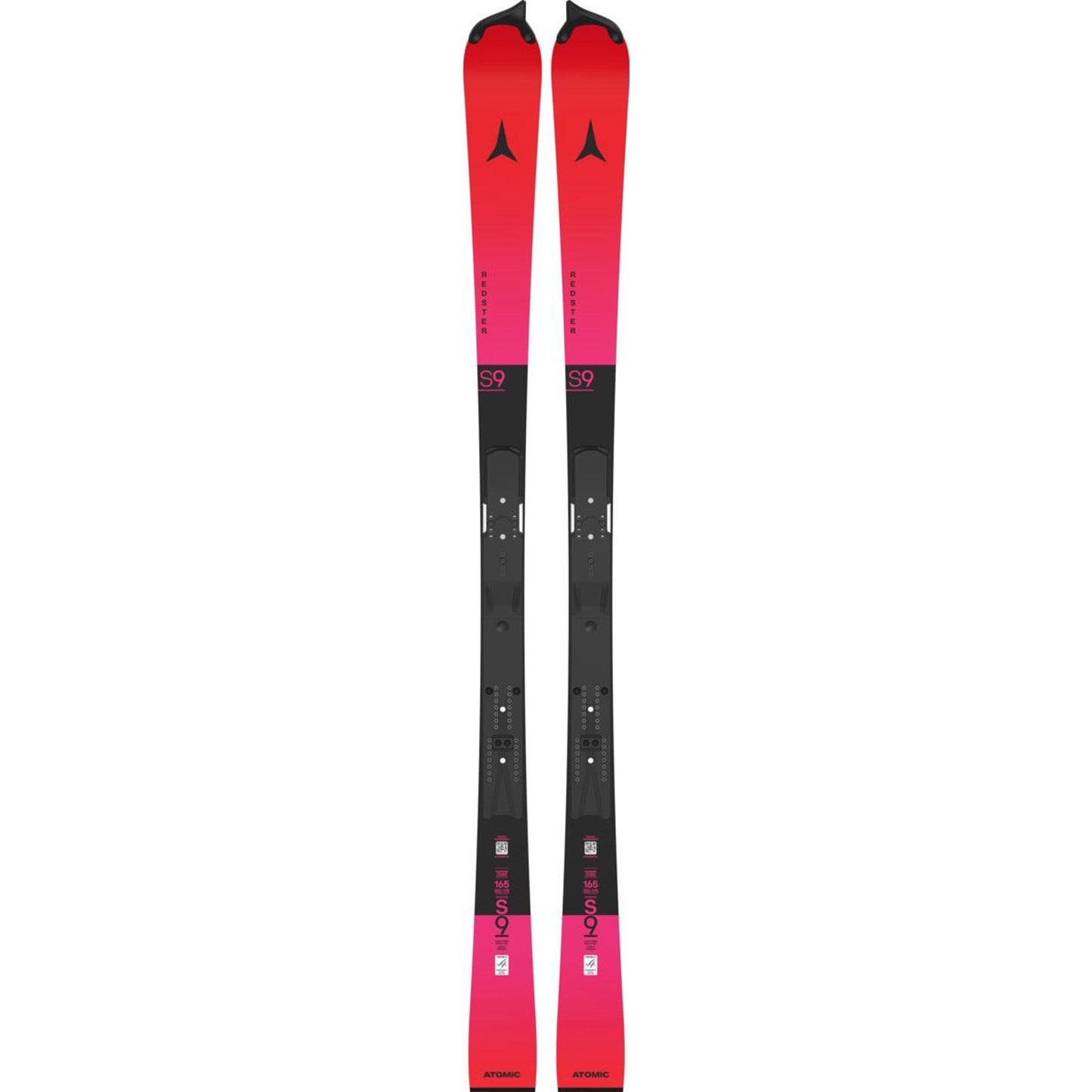 Atomic Redster S9 FIS SL Ski 2026 - Skiis & Biikes