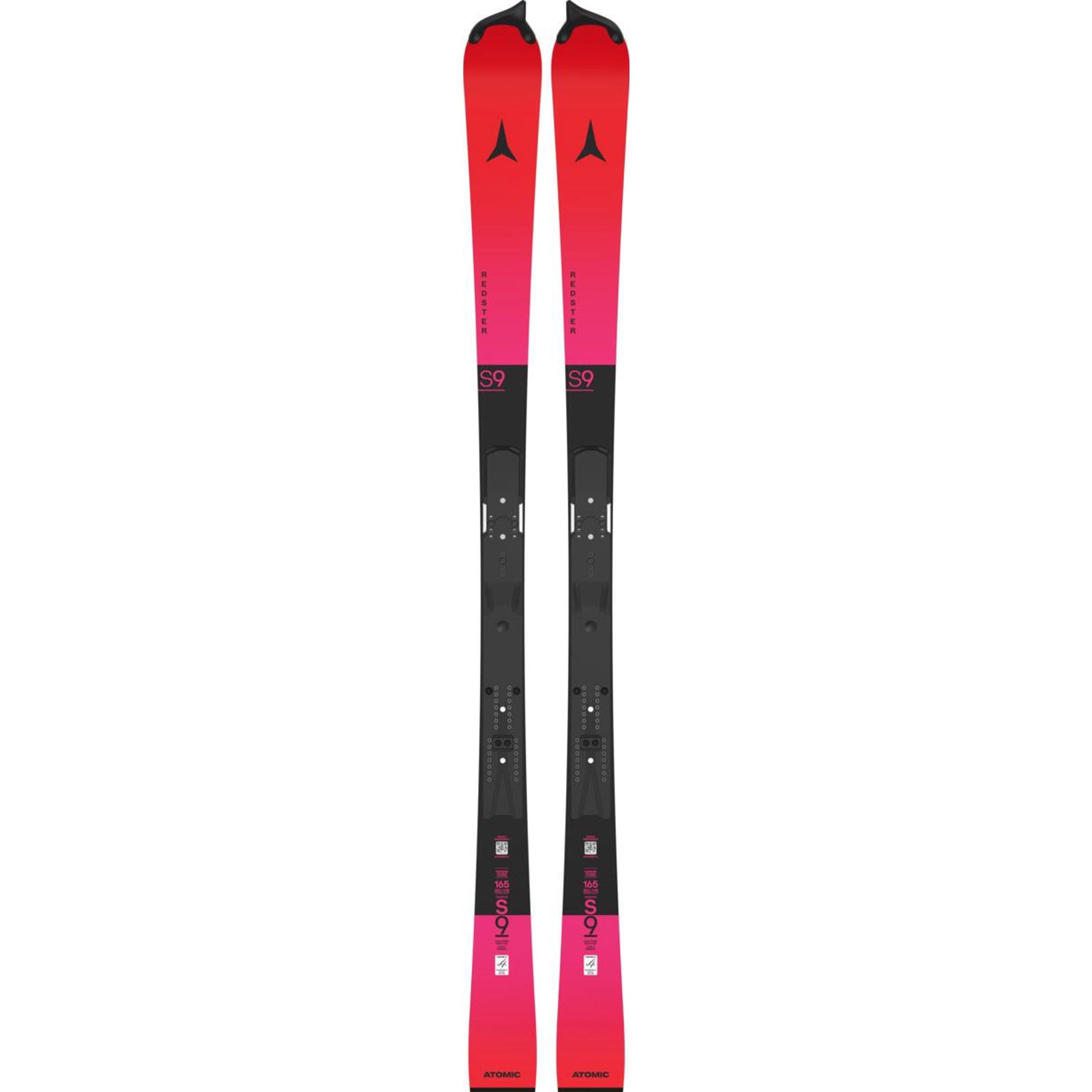 Atomic Redster S9 FIS SL Ski 2026 - Skiis & Biikes