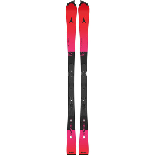 Atomic Redster S9 FIS SL Ski 2026 - Skiis & Biikes