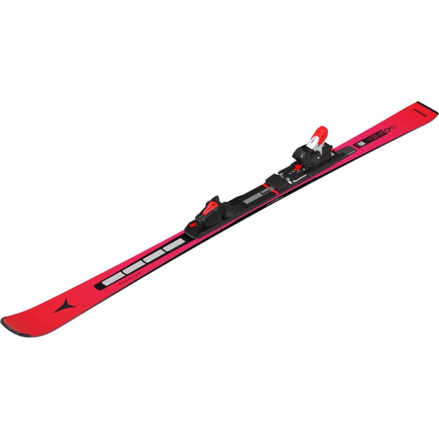 Atomic Redster S9 Revoshock S Ski + I 12 GW Binding 2026 - Skiis & Biikes