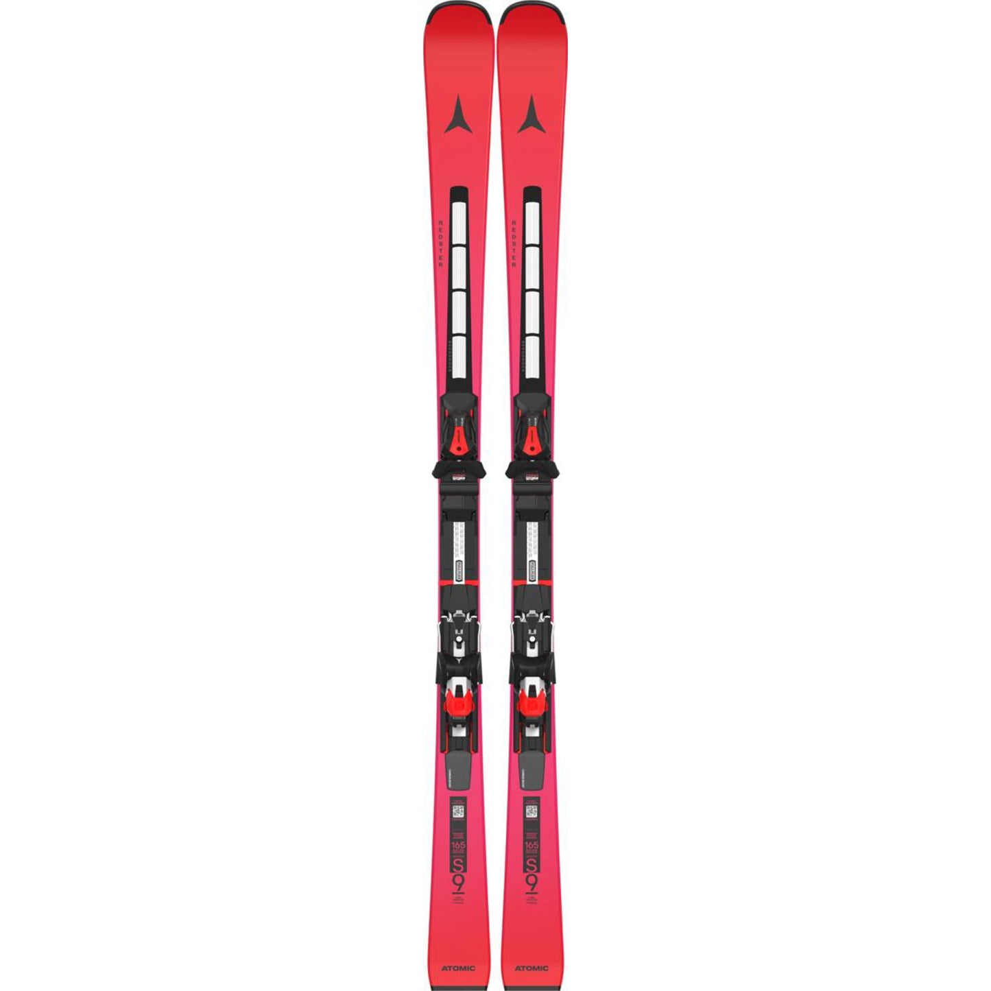 Atomic Redster S9 Revoshock S Ski + I 12 GW Binding 2026 - Skiis & Biikes