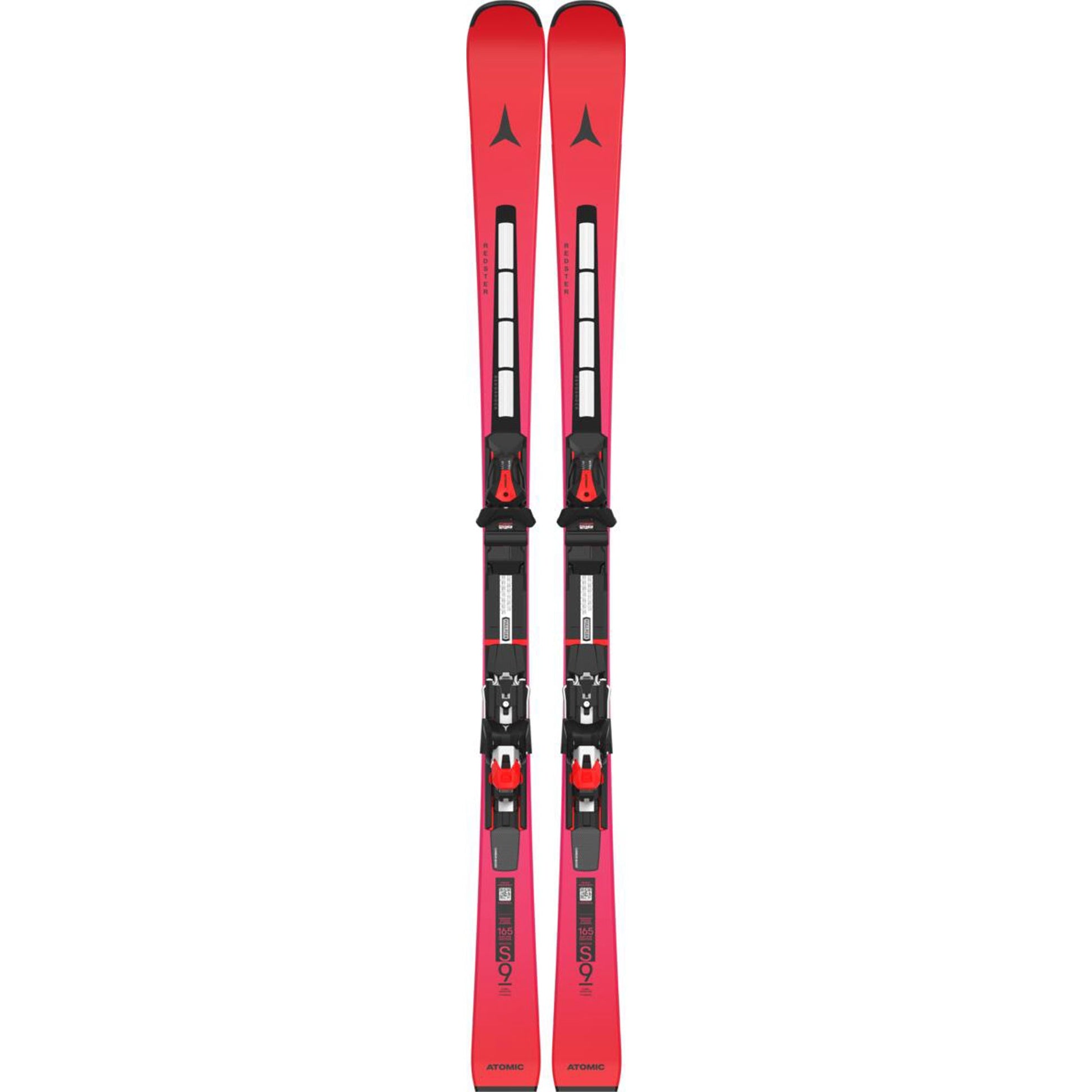 Atomic Redster S9 Revoshock S Ski + I 12 GW Binding 2026 - Skiis & Biikes
