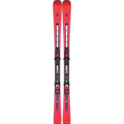 Atomic Redster S9 Revoshock S Ski + I 12 GW Binding 2026 - Skiis & Biikes