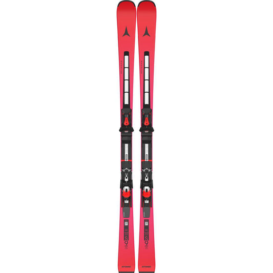 Atomic Redster S9 Revoshock S Ski + I 12 GW Binding 2026 - Skiis & Biikes