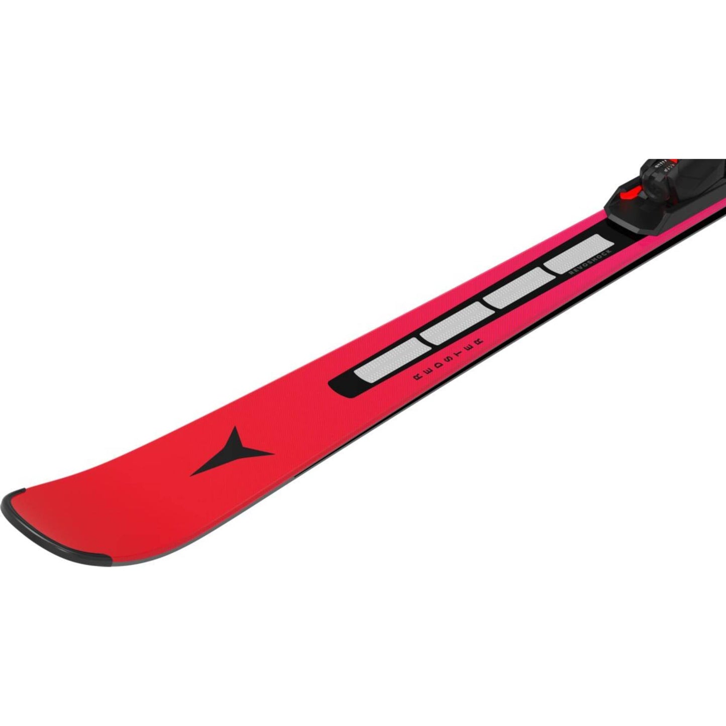 Atomic Redster S9 Revoshock S Ski + I 12 GW Binding 2026 - Skiis & Biikes