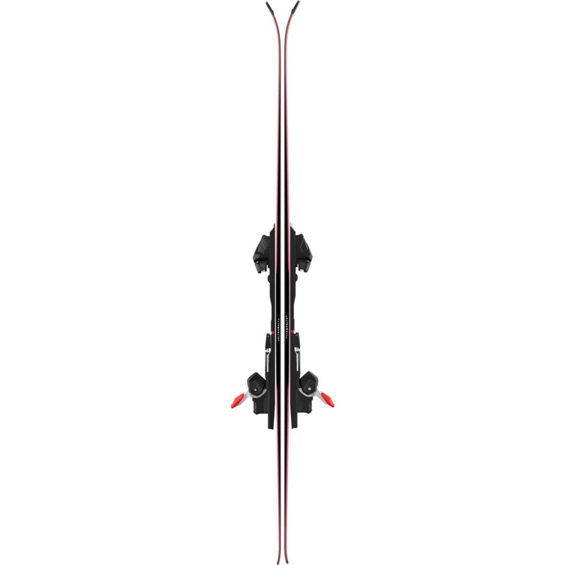 Atomic Redster S9 Revoshock S Ski + I 12 GW Binding 2026 - Skiis & Biikes