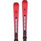 Atomic Redster S9 Revoshock S Ski + I 12 GW Binding 2026 - Skiis & Biikes
