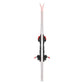 Atomic Redster S9 Revoshock S Ski + X 12 GW Binding 2025 - Skiis & Biikes