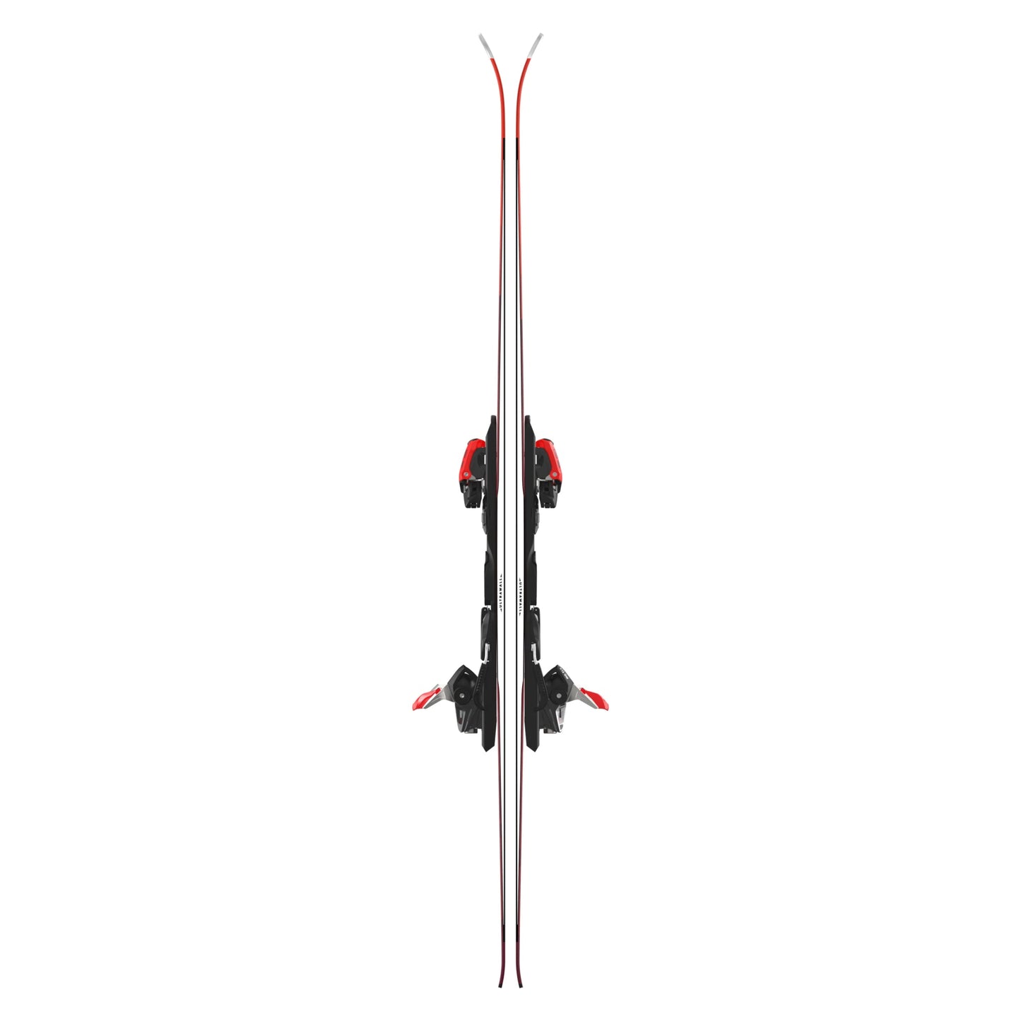 Atomic Redster S9 Revoshock S Ski + X 12 GW Binding 2025 - Skiis & Biikes
