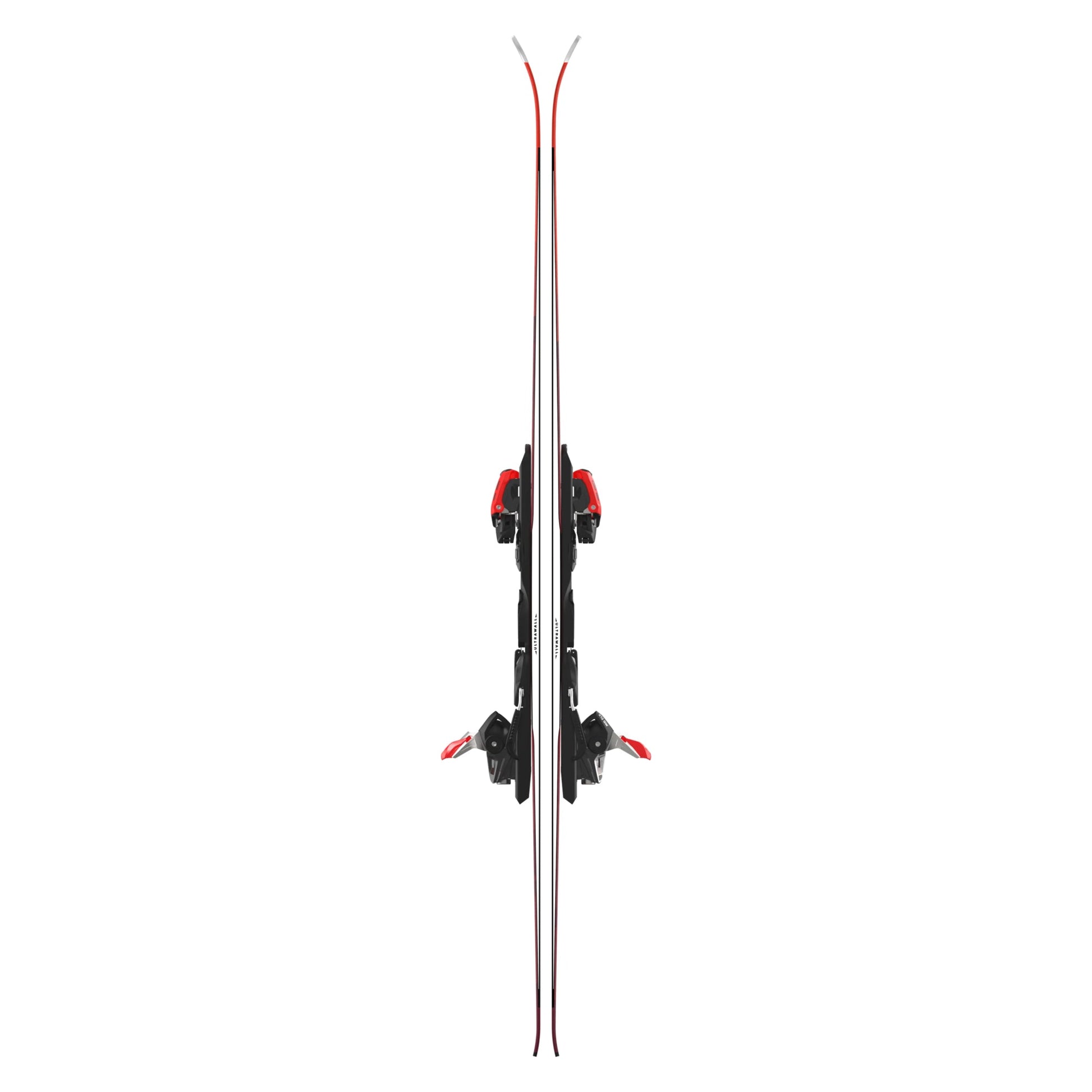 Atomic Redster S9 Revoshock S Ski + X 12 GW Binding 2025 - Skiis & Biikes