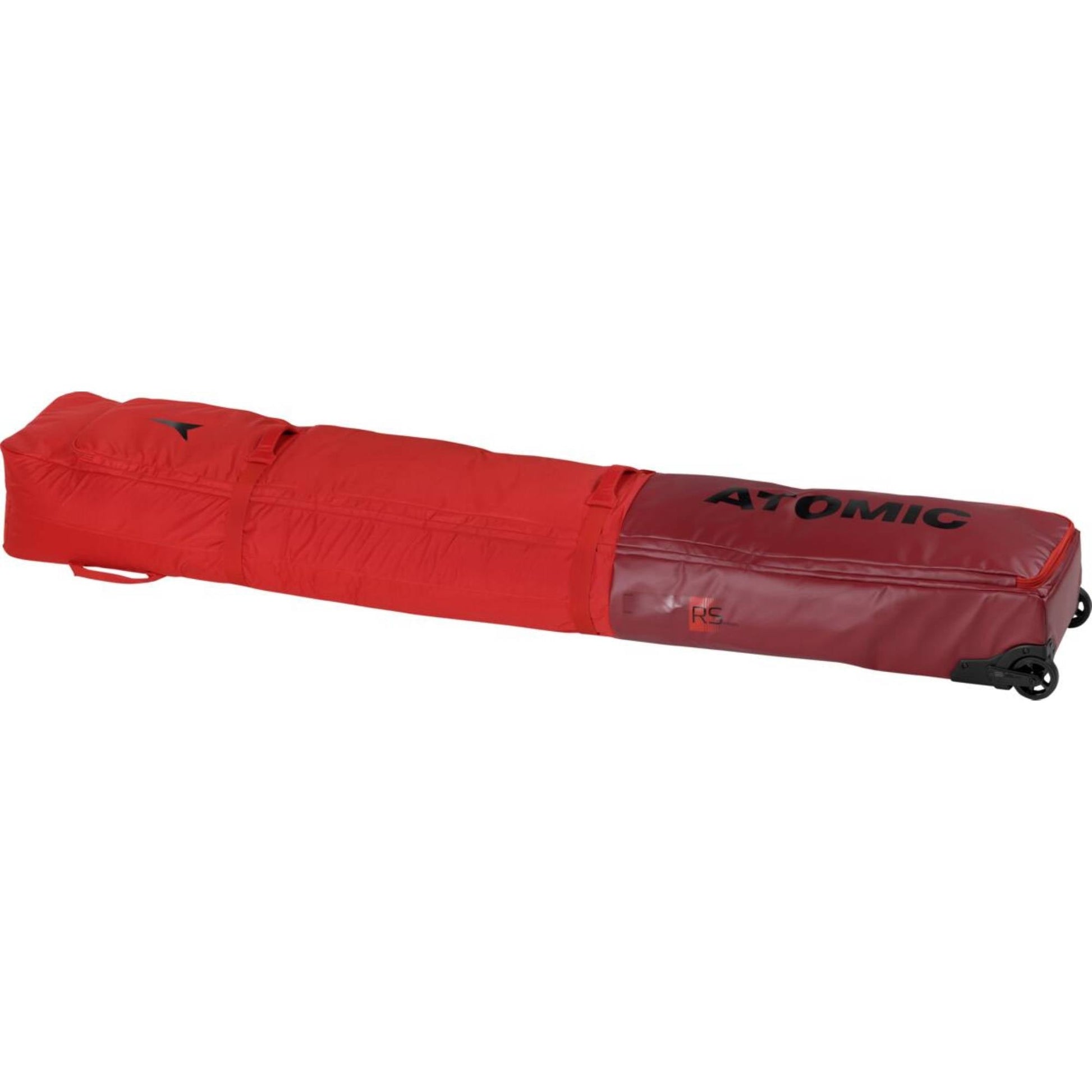 Atomic Redster Ski Wheelie 4 Pairs Ski Bag - Skiis & Biikes