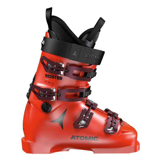 Atomic Redster STI 90 LC Ski Boot 2025 - Skiis & Biikes