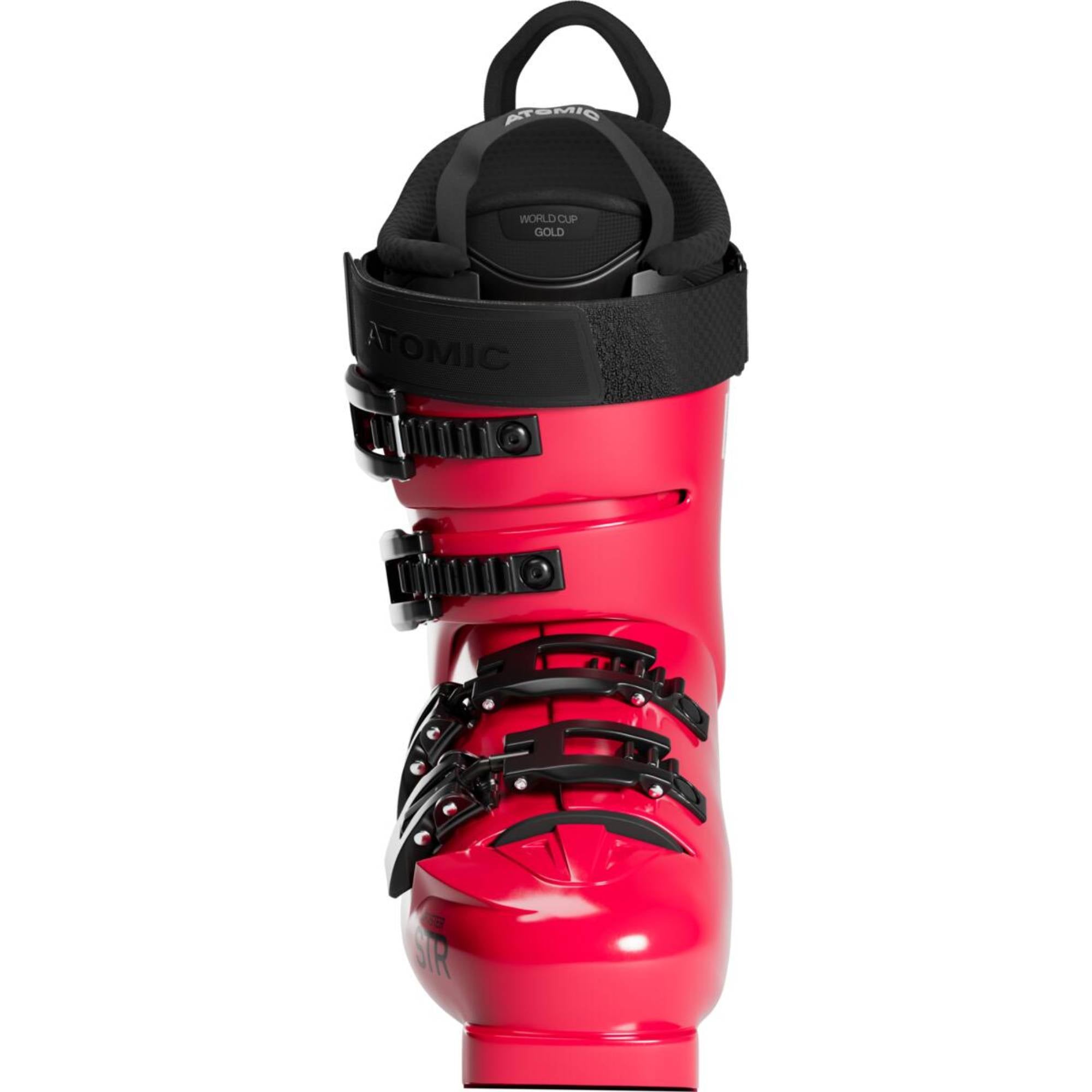 スキー atomic REDSTAR sti 150 lifted(26.0-26.5) Atomic Redster STI 150 Lifted red/black (2023/24) | XSPO