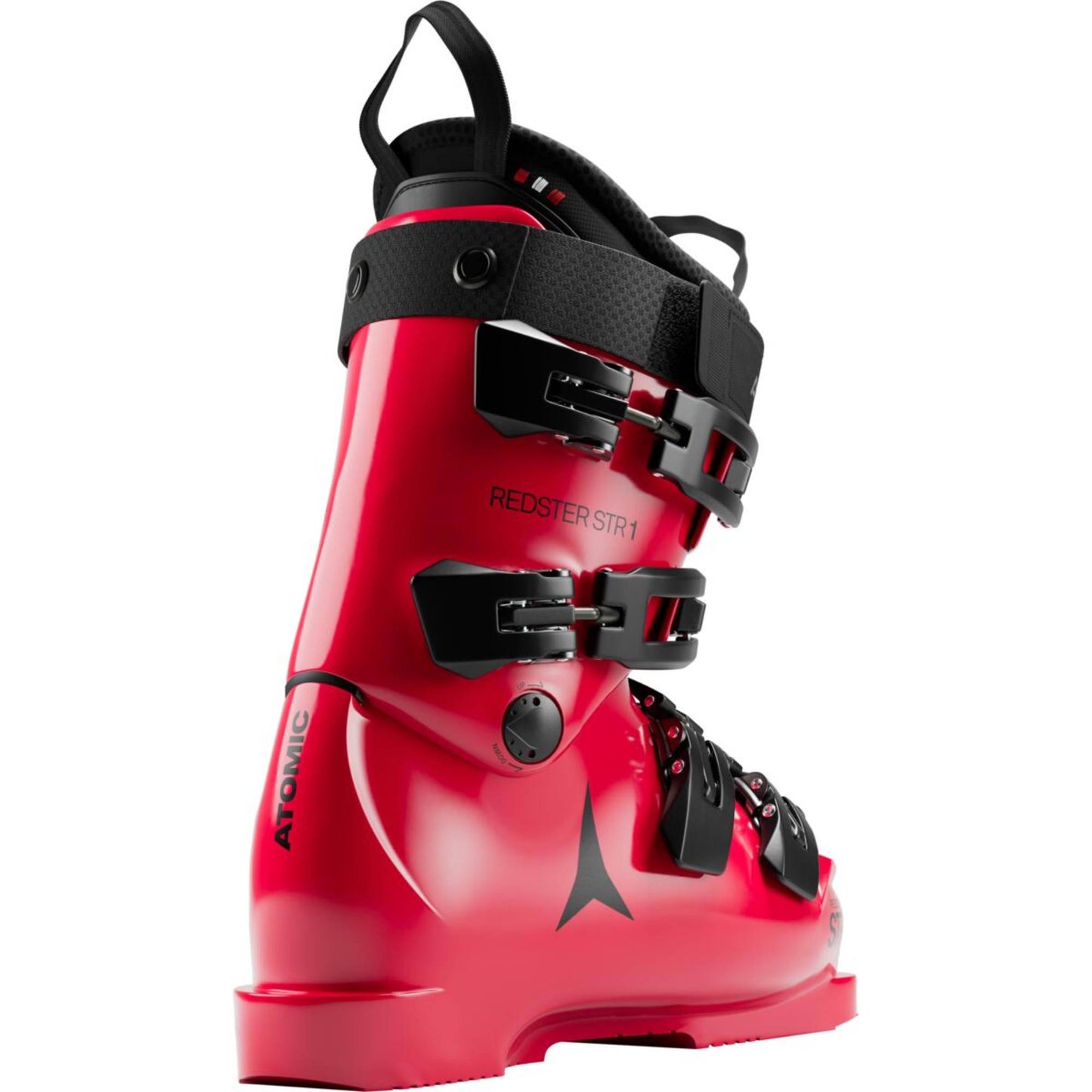 Atomic Redster STR 1 LC Ski Boot 2026 - Skiis & Biikes