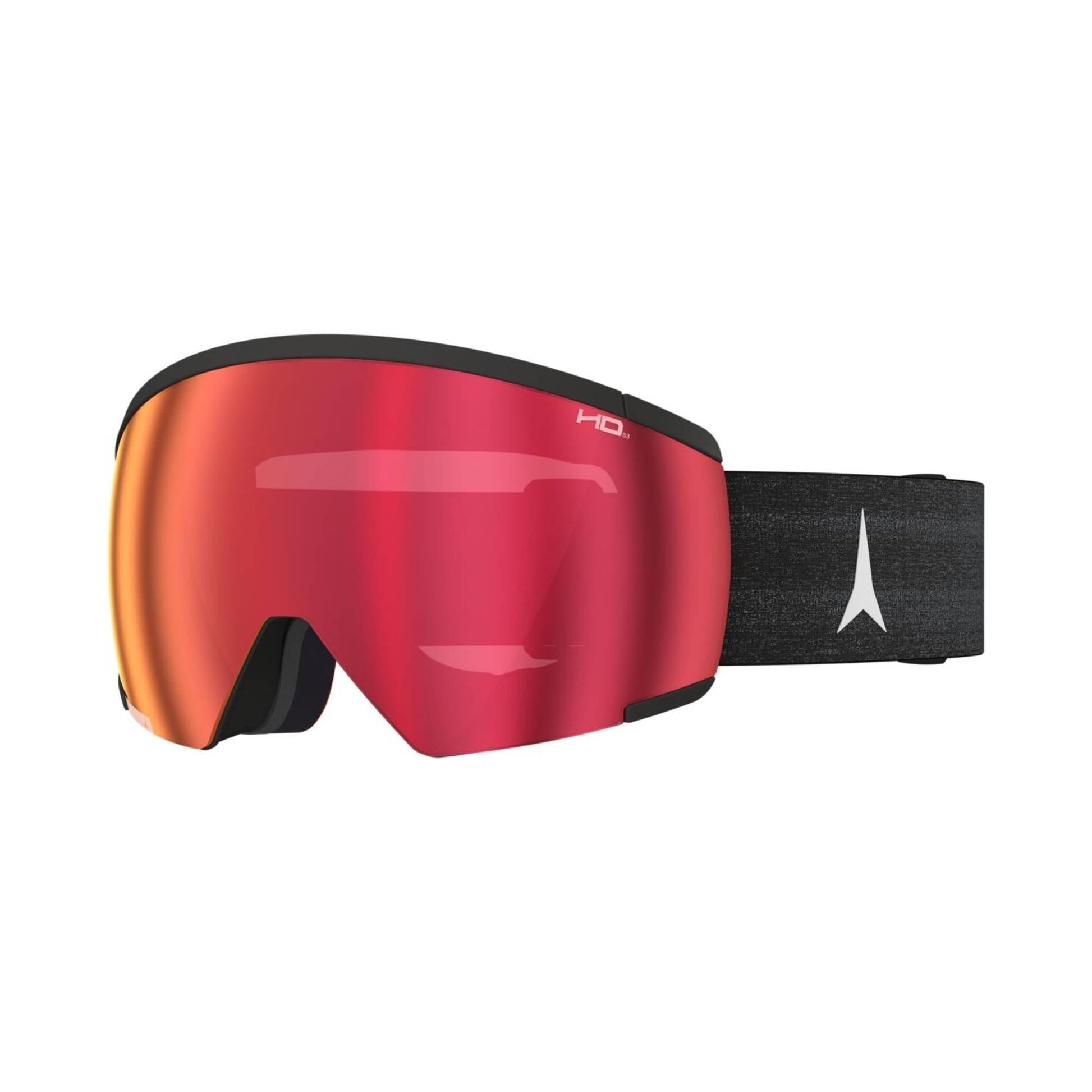 Atomic Redster WC M HD Goggles 2026 – Skiis & Biikes