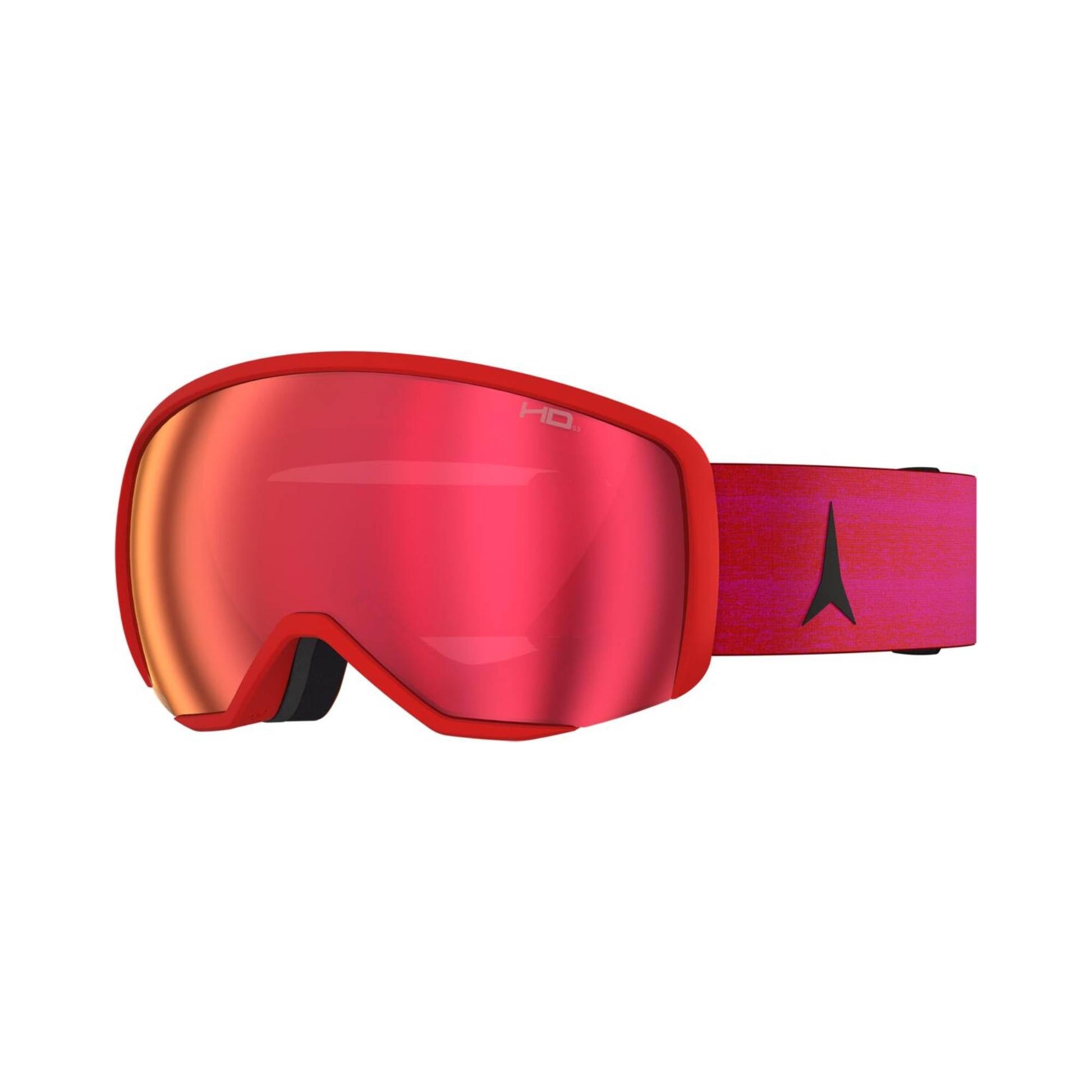 atomic goggles Atomic Redster WC S Junior Goggles 2026 – Skiis & Biikes