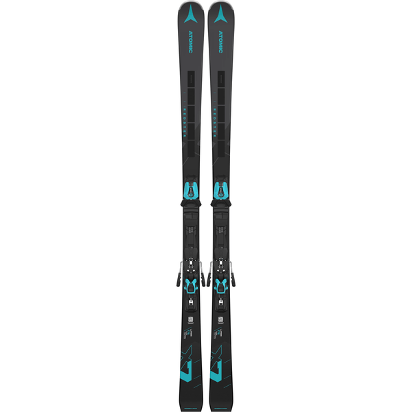 スキー Atomic Red Ster Pro 100 Atomic Redster S9 FIS W 157 Ski 2025 – Gear West