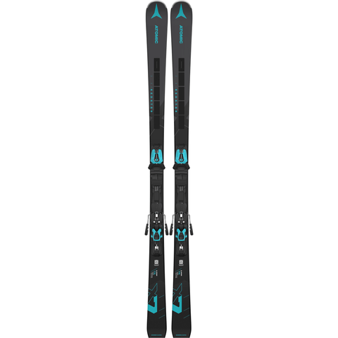Atomic Redster X7 Revoshock C Ski + MI 12 GW Binding 2025 – Skiis Atomic Redster X7 Revoshock C Ski + MI 12 GW Binding 2025 – Skiis