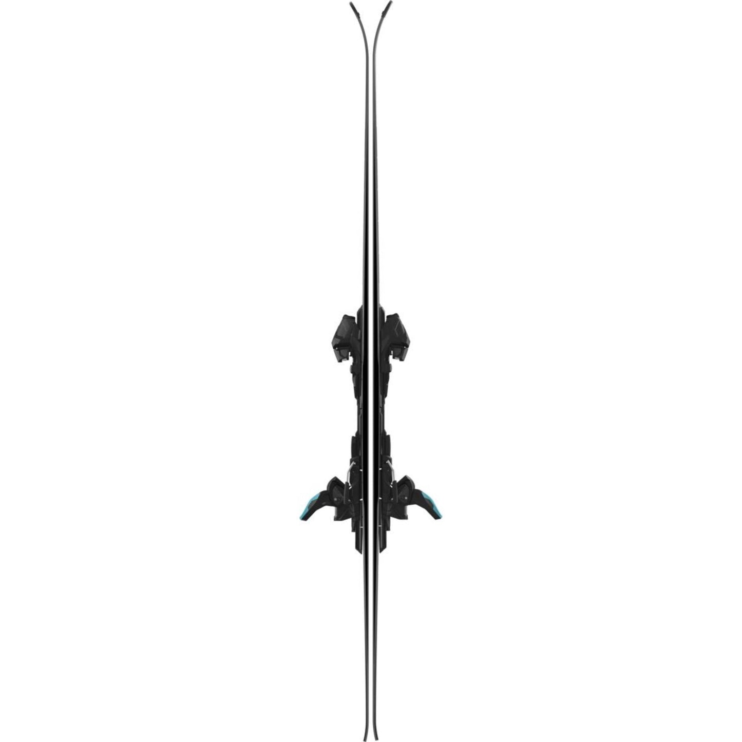 Atomic Redster X7 Revoshock C Ski + MI 12 GW Binding 2026 - Skiis & Biikes